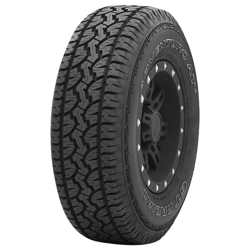 Pneu GT Radial aro 16 - 245/70R16 - Adventuro AT3 - 111T