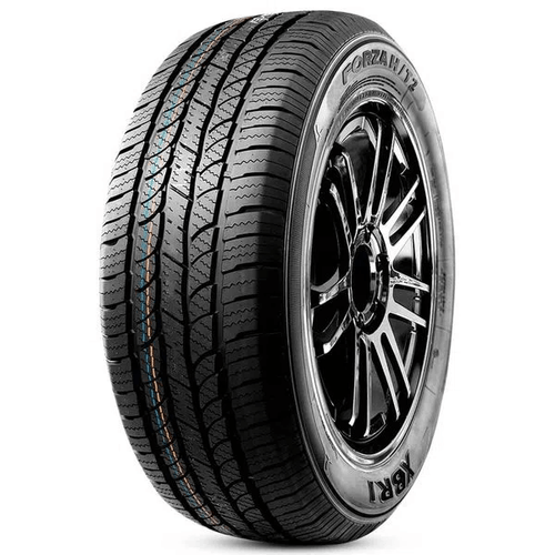 Pneu XBRI aro 19 - 255/55R19 -  Forza HT2 - EXTRA LOAD - 111V
