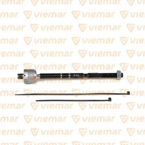 ARTICULADOR CAIXA DIRECAO LD/E (C/DH) (MACHO) (255MM) (M16X1,5 X M14X2) / UNO 10- EVO / VIEMAR 680542