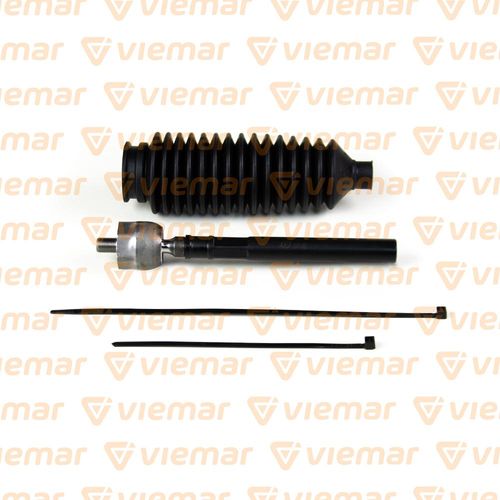 ARTICULADOR CAIXA DIRECAO (DIR HIDR/MEC) (MACHO) (C/COIFA) / BELINA II 78- / VIEMAR 680279