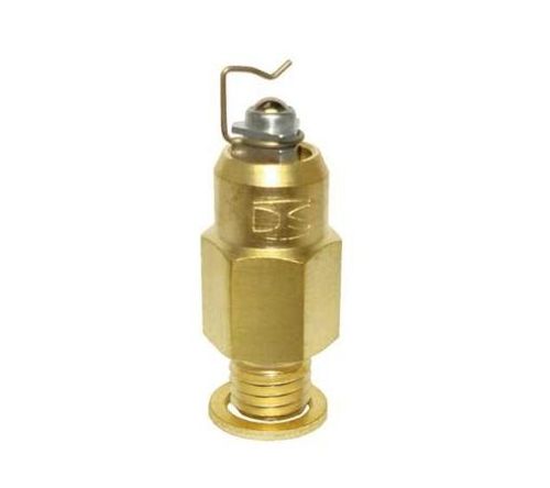 Agulha Carburador Fiorino Pick-Up 95-96 (Gas) Weber Ds