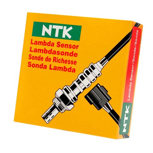 Sonda Lambda Civic 01-06 1.7 16V Ex/Exl/Lxl (Pre) (Conector Femea) Ntk