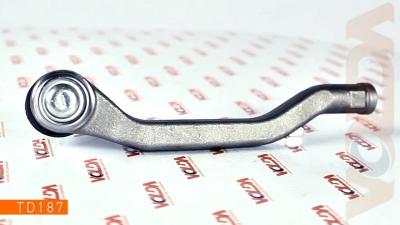 TERMINAL DIRECAO / FLUENCE 11- / VOLDA TD187T