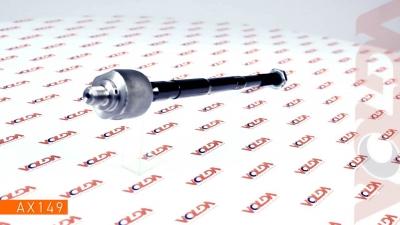 ARTICULADOR CAIXA DIRECAO / DOBLO 03- / VOLDA AX149T