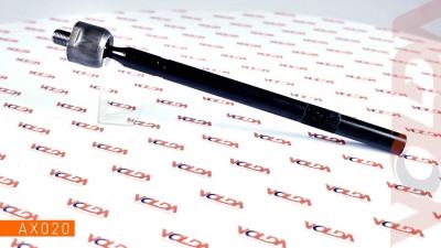 ARTICULADOR CAIXA DIRECAO / 206 44440 / VOLDA AX020T