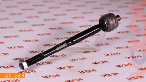 ARTICULADOR CAIXA DIRECAO / CRUZE 16- / VOLDA AX268