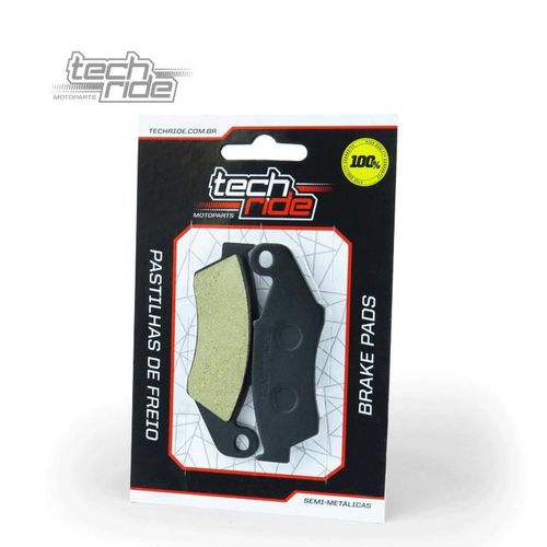 Pastilha de Freio Dianteira KTM Tech Ride TR140015