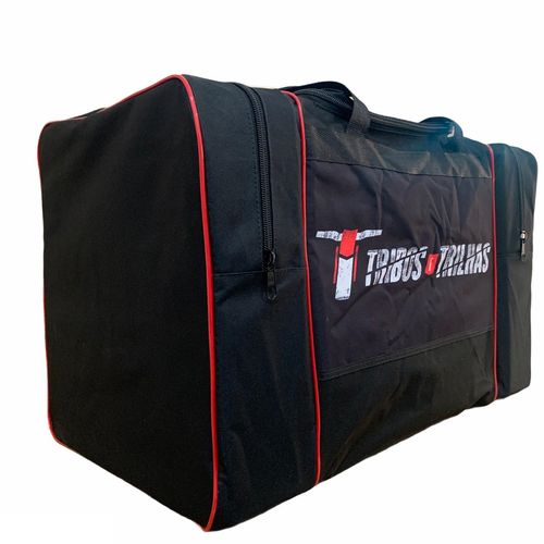 Bolsa de Equipamentos Tribos e Trilhas Whip