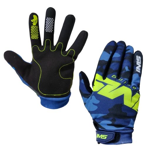 Almofada de Manopla - Donuts Mattos Racing  - Verde