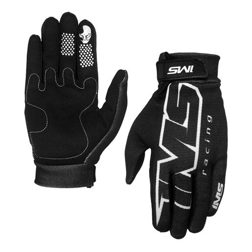 Almofada de Manopla - Donuts Mattos Racing