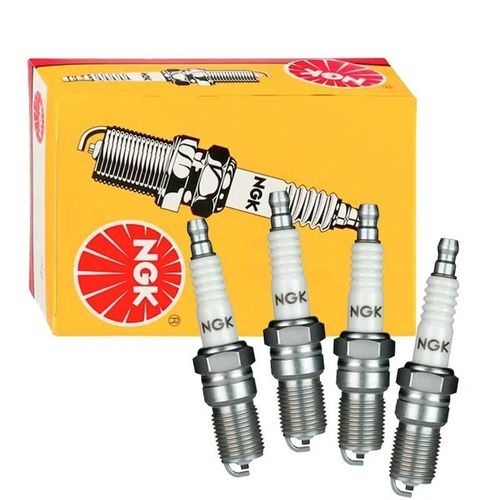 Vela Captiva 09-11  2.4 16V Gas (Ecotec) (171Cv - Le9) Ngk