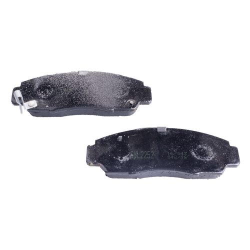 Pastilha Freio Honda Accord 2008 a 2017 - 160482 - SYL2252