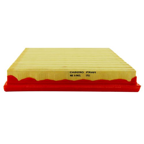 Filtro de Ar do Motor<br>Fox 1.0 8v 03 até 2013<br>Gol 1.0 8v e 16v 00 até 2016<br>Gol 1.8 8v 05 até 2016<br>Voyage 1.0 8v 08 até 2018