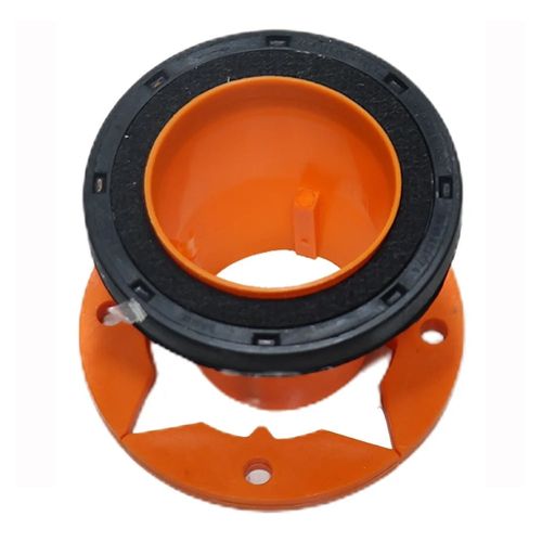 Retentor da Polia Virabrequim Fiesta Ecosport Focus Ka Courier Motor 1.0/1.6 8V Zetec Rocam - Sabó