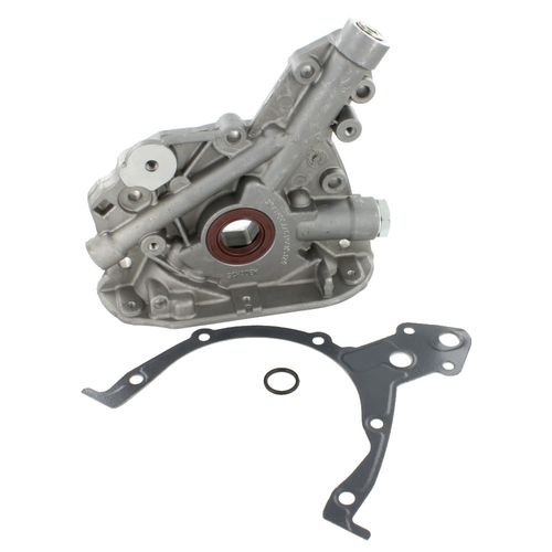 Bomba de Óleo do Motor Agile 1.4 Celta 1.0 e 1.4 Corsa 1.0 1.4 1.6 Meriva 1.4 Montana 1.4 Prisma e Tigra 1.6