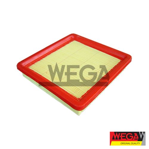 Filtro de Ar do Motor Chery QQ 1.1 16V 2011 até 2015