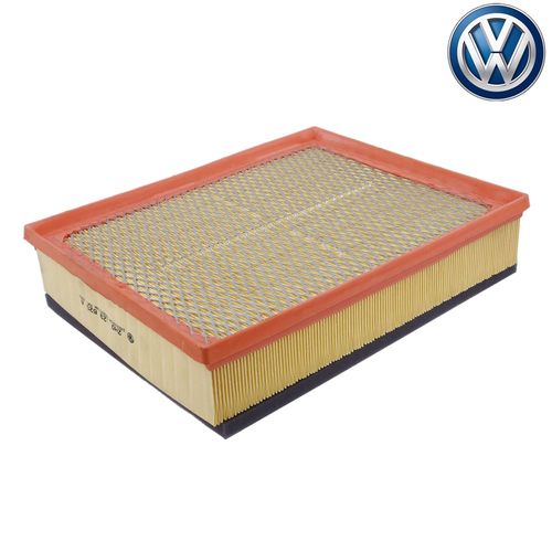 Filtro de Ar do Motor Amarok 2.0 16V TDI