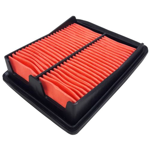 Filtro de Ar do Motor Honda Fit 1.5 16v V-Tec 2005 até 2008