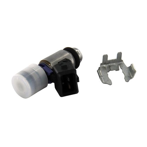 Bico Injetor de Combustível - Palio - Siena - Uno - Strada - Palio Weekend - Fiorino - Motores 1.0, 1.3 e 1.5