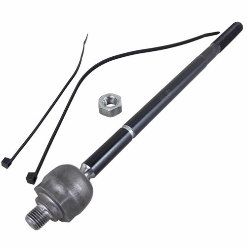 Barra de Direção Axial Fiat Brava 99 até 2003 Marea 98 até 2008 Coupe 93 até 2000 Peugeot 806 e Citroen Evasion 94 até 2002 Direção Hidráulica