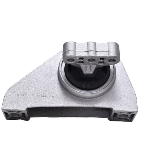 Coxim dianteiro Motor Palio Todos Dir
