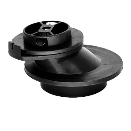 Bocal Enchimento Oleo Motor Gol Parati 1.0 16v Power - 61998 - VD1003F