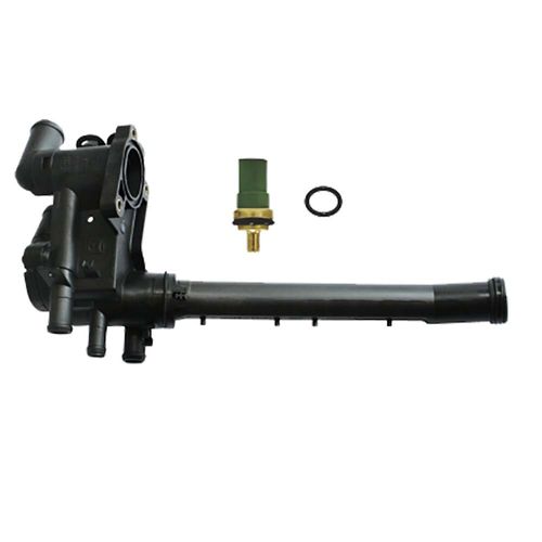 Válvula Termostática Vw Polo 2001 a 2002 - 835865 - 087240C