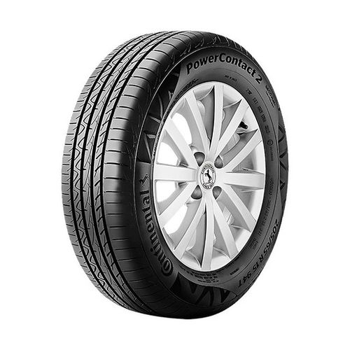 PNEU 195/55R16 87H FR POWC 2
