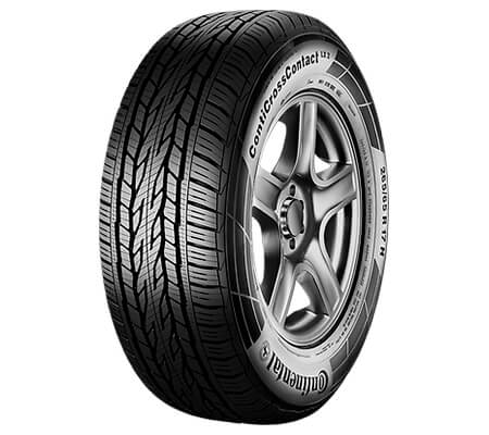 PNEU 215/60R17 96H FR CCLX2