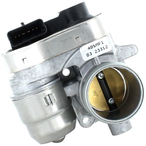 Corpo de Borboleta Sistema Magneti Marelli Siena e Palio Weekend Motor 1.0 16v Fire 2001 até 2003