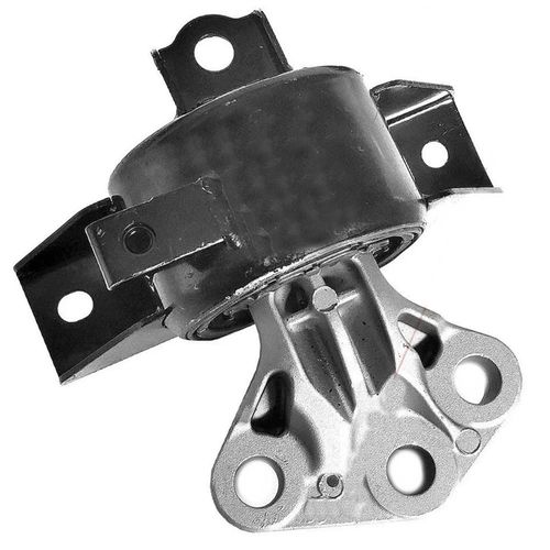Coxim Dianteiro do Motor Lado Esquerdo Câmbio Manual Onix Prisma Cobalt Spin Sonic 2011 até 2020 - Mobensani