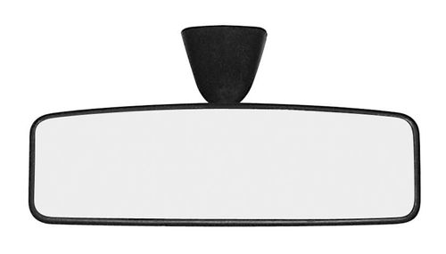 ESPELHO RETROVISOR INTERNO (PLANO) / FIAT UNO 90-98 / METAGAL RT1I22PL