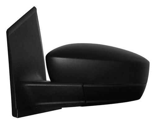 ESPELHO EXTERNO LE (C/CONTR) (S/PISCA) / VOLKSWAGEN FOX 10-  MOD  NOVO / METAGAL RWTE43CR