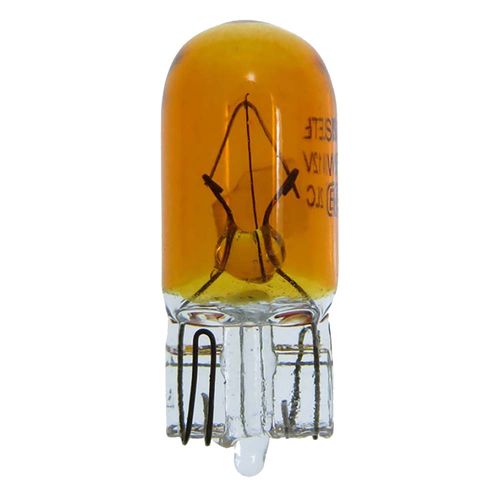 Lâmpada Pisca Diversos Wy5w 12v 5w 1980 a 2021 - 810284 - GL2827