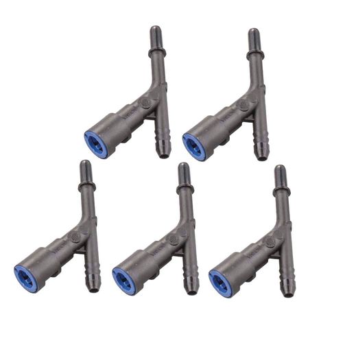 ENGATE RÁPIDO Y - 58681 - QC040
