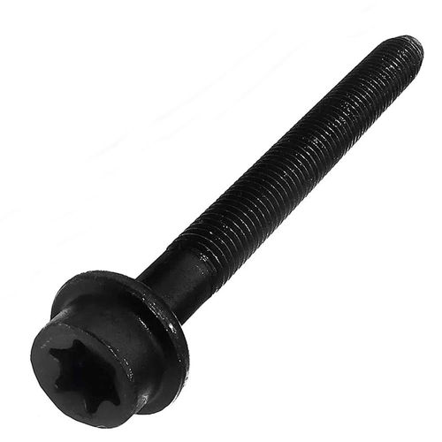 Parafuso Para Fixação do Cabeçote Fiesta Ecosport Ka Courier Focus Escort Motor Ford Zetec Rocam 1.0 / 1.6 Fabricante Sabó