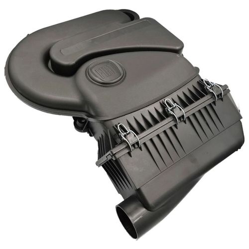 Caixa do Filtro de Ar Completo Motor Fire Evo Mobi Uno Palio Punto Strada Fiorino Grand Siena Original Fiat Mopar