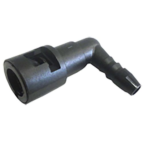 CONECTOR DE MANGUEIRA 5/16 90ºC QUICK QC045 - 61632 - QC045