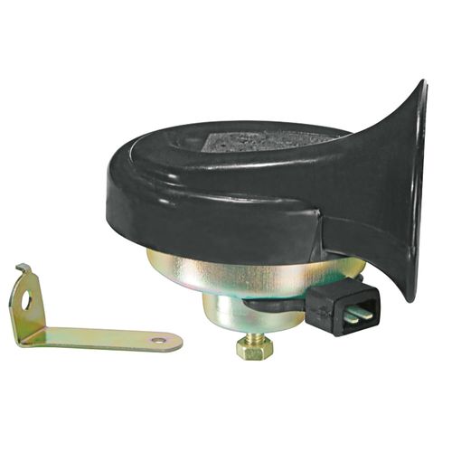 Buzina Caracol Individual Linha Fiat 12v - 56208 - GB1057