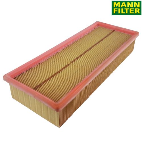 Filtro de ar do Motor - Kombi 1.6 8v AP Diesel 81 até 86 - Saveiro 1.6 Efi Diesel 84 até 97