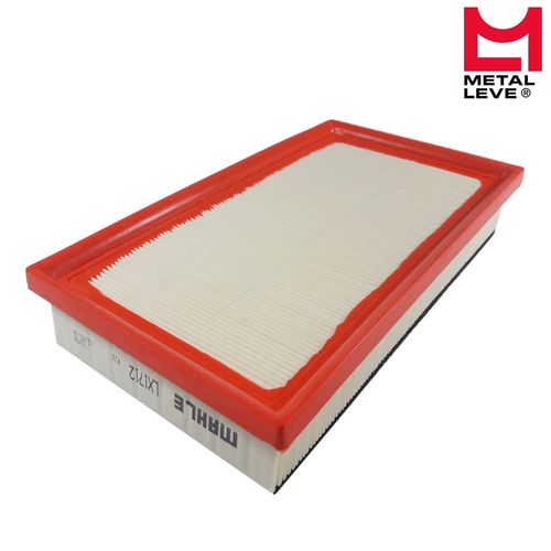 Filtro de Ar do Motor<br>Focus 1.8 e 2.0 16V 98 até 2008<br>Focus 1.6 8V 2003 até 2010