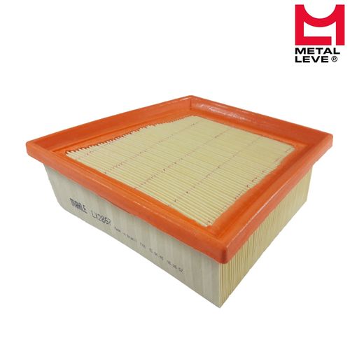 Filtro de Ar do Motor Ford Ecosport 2.0 16V Duratec Flex 2012 até 2017