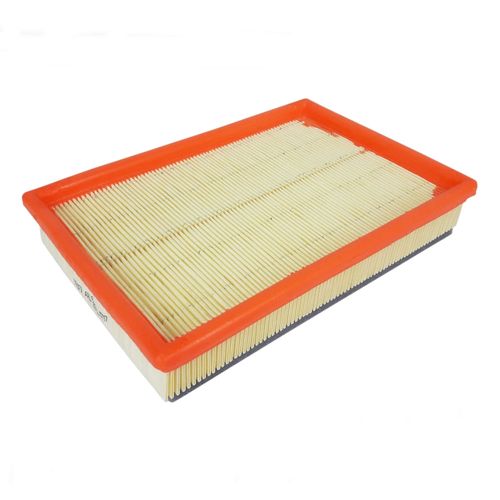 Filtro de Ar do Motor<br>Fiesta Todos 96 até 2001<br>Courier 1.3 e 1.4 97 até 2004<br>Courier 1.6 Flex 2007 até 2013