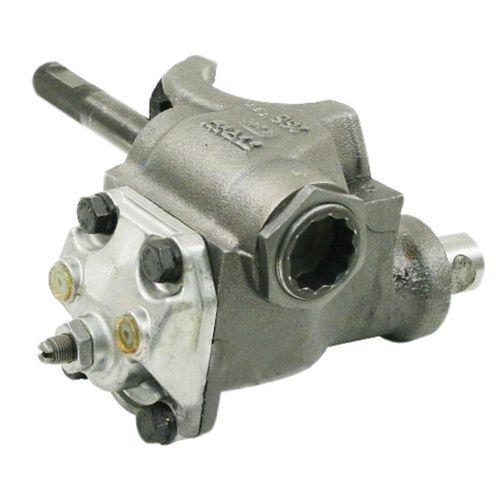 Caixa de Direção Mecânica Fusca 1960 até 1996 Brasilia 1973 até 1982 Variant 1969 até 1981 SP2 1972 até 1976 e Karmann Ghia 1962 até 1975