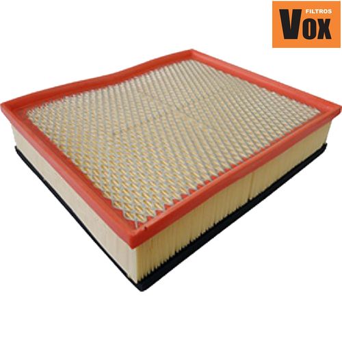 Filtro de Ar do Motor Amarok 2.0 16V TDI