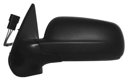 ESPELHO EXTERNO LE (ELETR) / VOLKSWAGEN GOL 99- G.III/G.IV/SPECIAL 4P / METAGAL RWME23CE