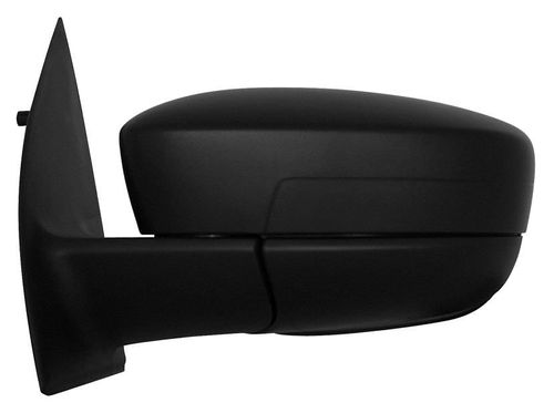 ESPELHO EXTERNO LE (C/CONTR) / VOLKSWAGEN GOL 08-11 G.V 4P / METAGAL RWSE33CR