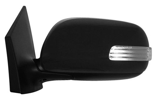 ESPELHO EXTERNO LE (ELETR) (S/PISCA) / TOYOTA COROLLA 09-13 / METAGAL RJSE89CE