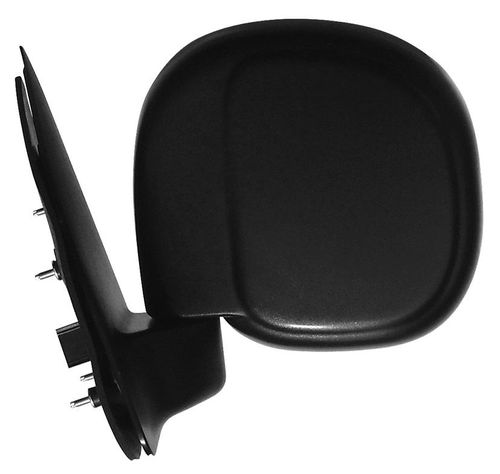 ESPELHO EXTERNO LE (FIXO) / FORD F-250 99- / METAGAL RFHE21FX