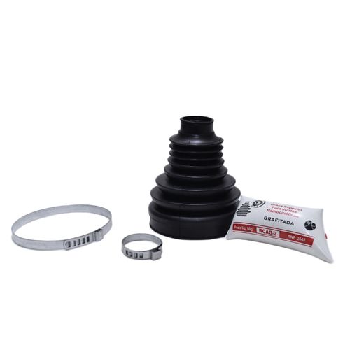 Kit Coifa Homocinética Idea 2011 em diante